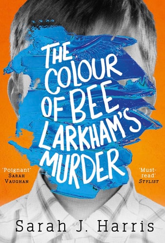 The Colour of Bee Larkham's Murder