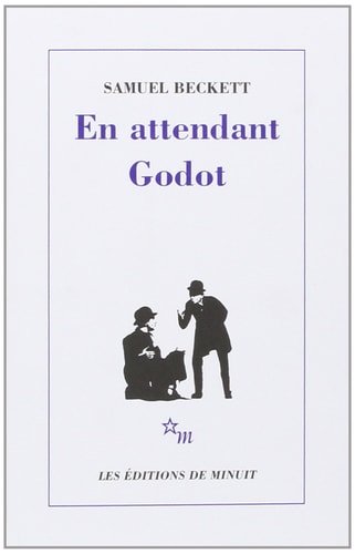 En attendant Godot Samuel Beckett
