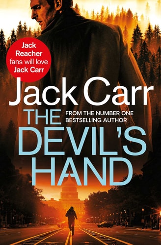 The Devil's Hand A Thriller