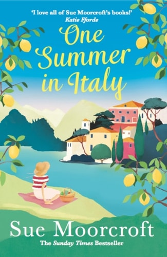 One Summer in Italy