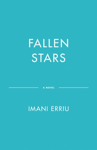 Fallen Stars Book Two of the Heavenly Bodies series