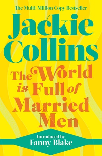 The World Is Full of Married Men