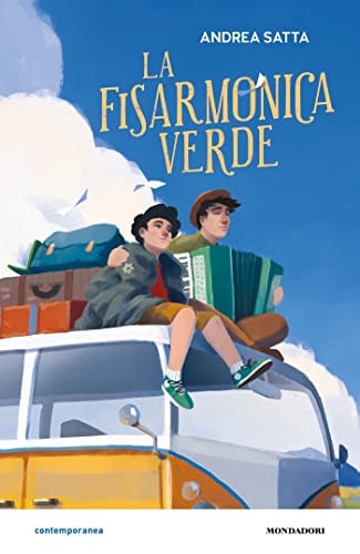 La fisarmonica verde