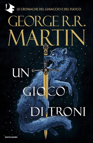 Il trono di spade