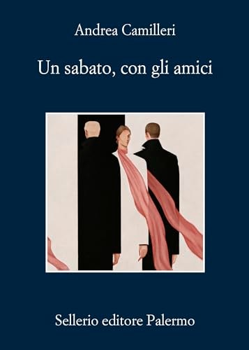 Un sabato, con gli amici