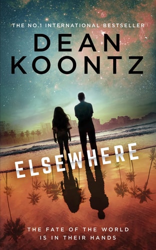 Elsewhere