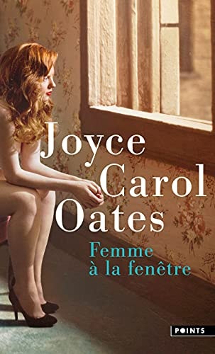 Femme à la fenêtre et autres histoires à suspense