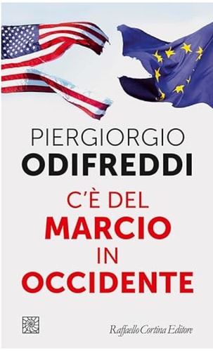 C'è del marcio in Occidente