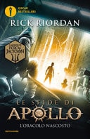 L'oracolo nascosto. Le sfide di Apollo