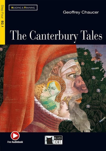 THE CANTERBURY TALES (FREE AUDIO) (FW) B2.1