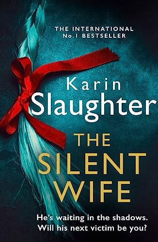 The Silent Wife