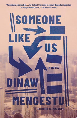 Someone Like Us A Novel