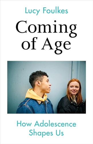 Coming of Age How Adolescence Shapes Us