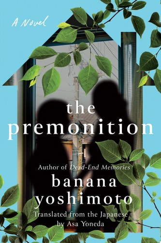 The Premonition A Novel