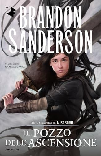 Il pozzo dell'ascensione. Mistborn