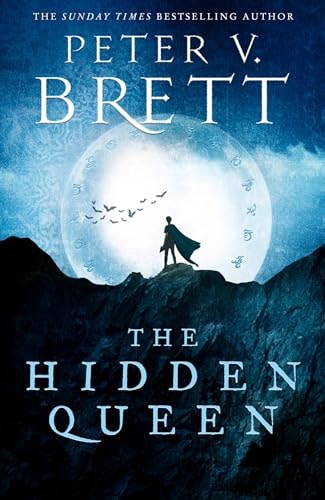 The Hidden Queen