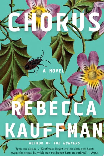Chorus A Novel