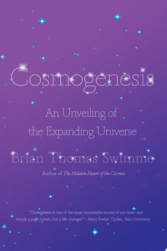 Cosmogenesis An Unveiling of the Expanding Universe