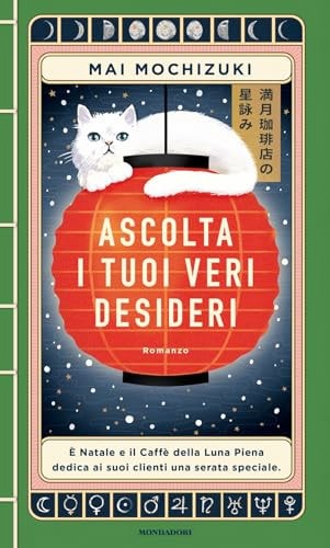 Ascolta i tuoi veri desideri