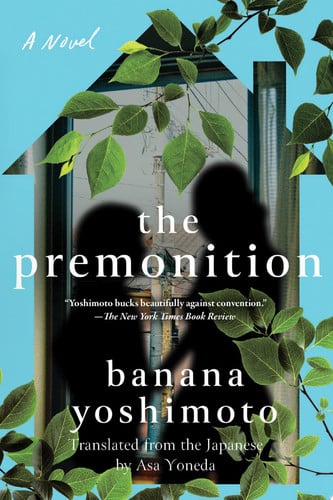 The Premonition A Novel