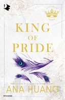 King of pride. Ediz. italiana