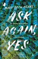Ask again, yes
