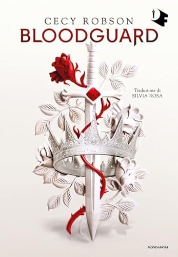 Bloodguard. Ediz. italiana