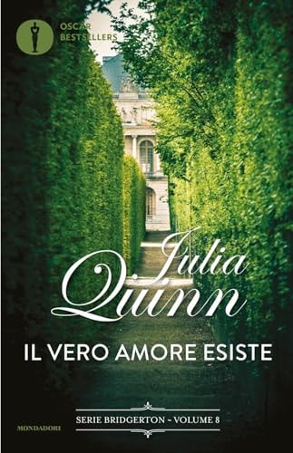 Il vero amore esiste. Serie Bridgerton