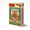 Il leggendario tesoro di Hell Gate