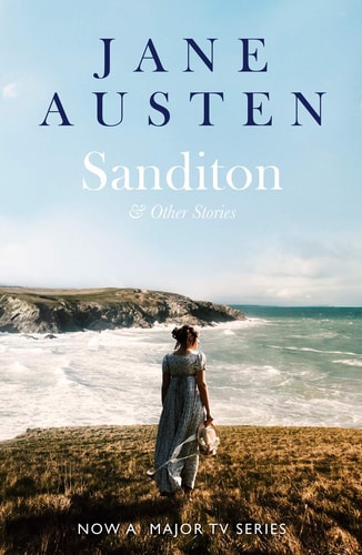 Sanditon and Other Stories