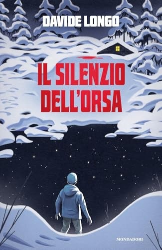 Il silenzio dell'orsa