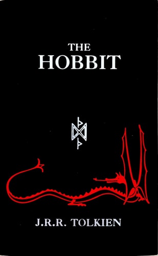 The Hobbit, Or, There and Back Again