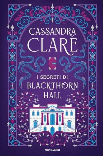 I segreti di Blackthorn Hall
