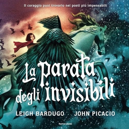 La parata degli invisibili