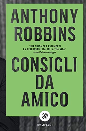 Consigli da amico