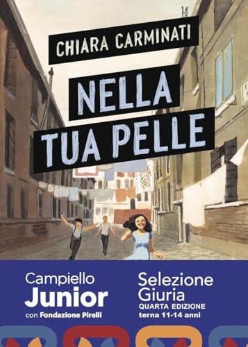 Nella tua pelle