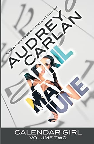 Calendar Girl: Volume Two