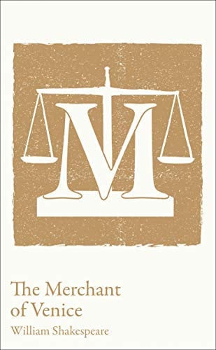 The Merchant of Venice GCSE 9-1 Set Text Student Edition
