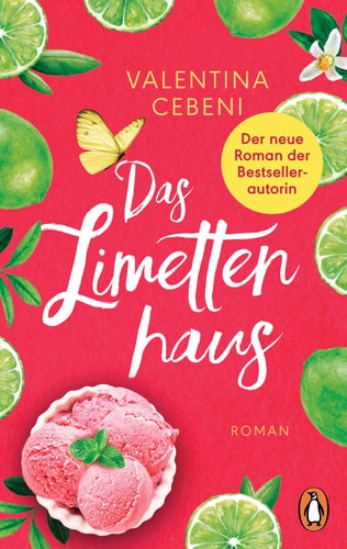 Das Limettenhaus Roman