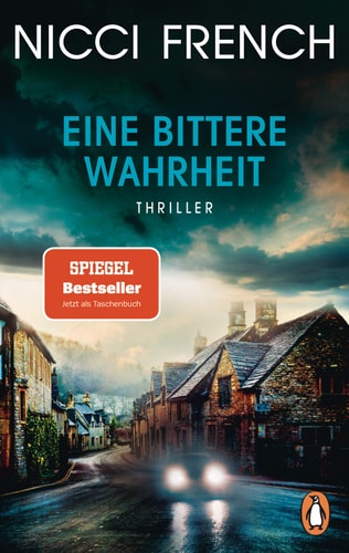 Eine bittere Wahrheit Thriller