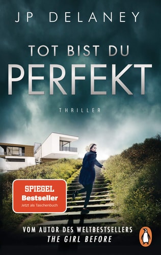 Tot bist du perfekt Thriller