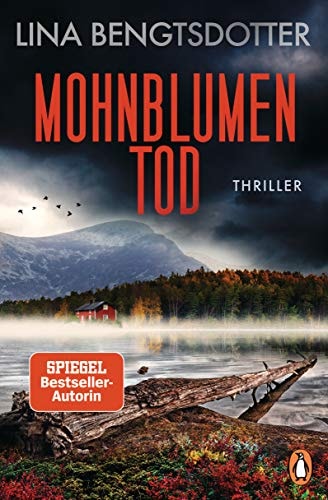 Mohnblumentod Thriller