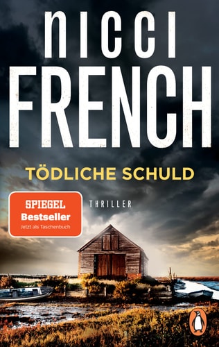 Tödliche Schuld Thriller