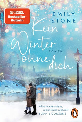 Kein Winter ohne dich Roman