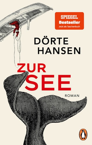 Zur See Roman. Der Nummer 1 Bestseller