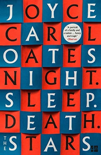Night Sleep Death the Stars