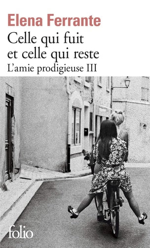 Celle Qui Fuit et Celle Qui Reste ©poque Interm©diaire