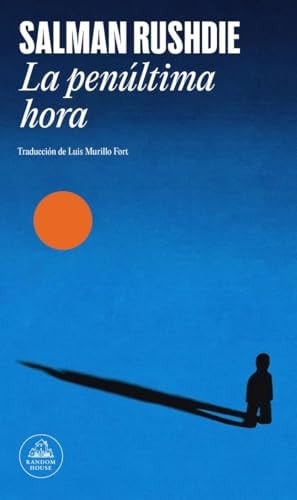 La penúltima hora / The Eleventh Hour (Spanish Edition)