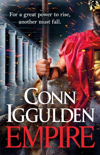 Empire Book 2 of The Golden Age