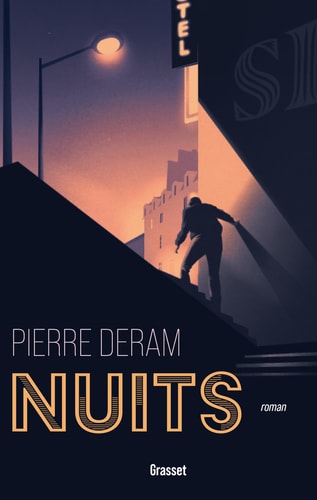 Nuits roman